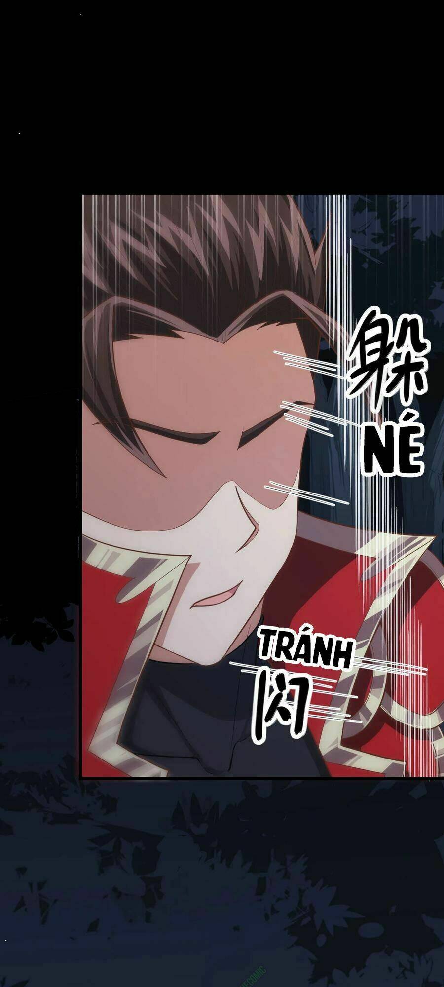 Từ Hôm Nay Bắt Đầu Làm Thành Chủ Chapter 53.2 - Trang 2