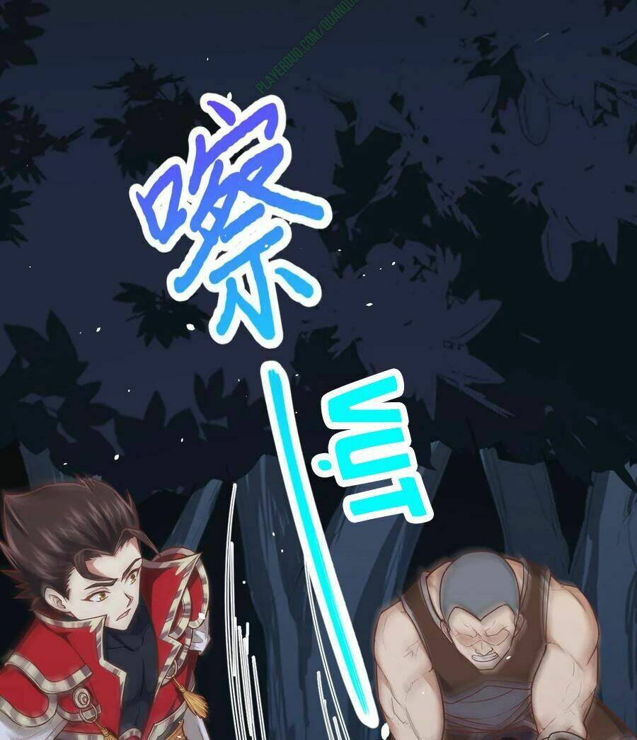 Từ Hôm Nay Bắt Đầu Làm Thành Chủ Chapter 53.2 - Trang 2