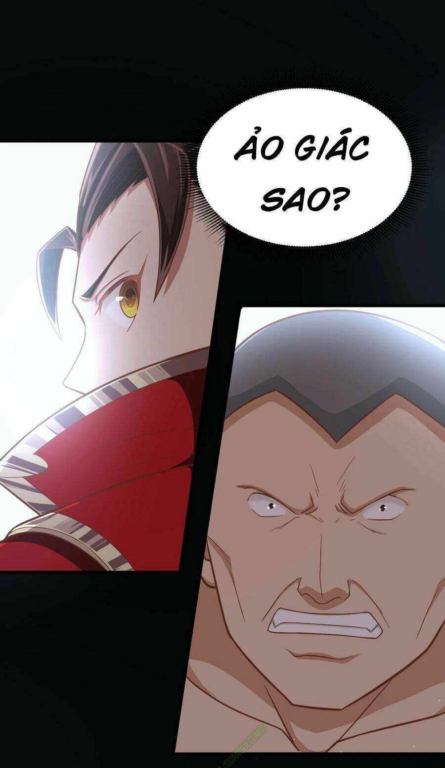 Từ Hôm Nay Bắt Đầu Làm Thành Chủ Chapter 53.2 - Trang 2