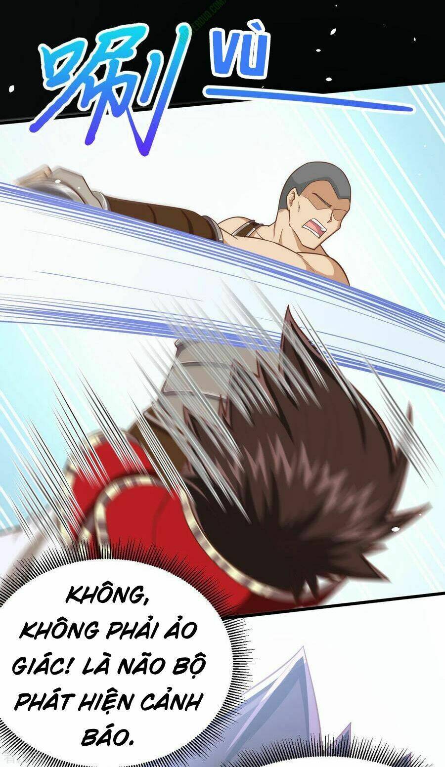 Từ Hôm Nay Bắt Đầu Làm Thành Chủ Chapter 53.2 - Trang 2