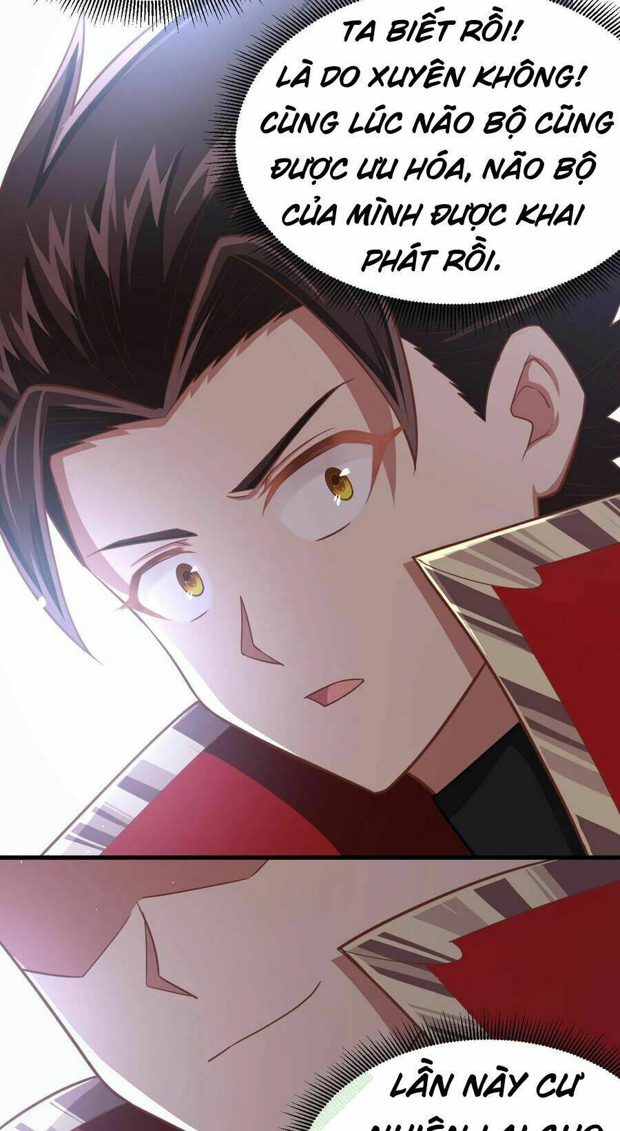 Từ Hôm Nay Bắt Đầu Làm Thành Chủ Chapter 53.2 - Trang 2