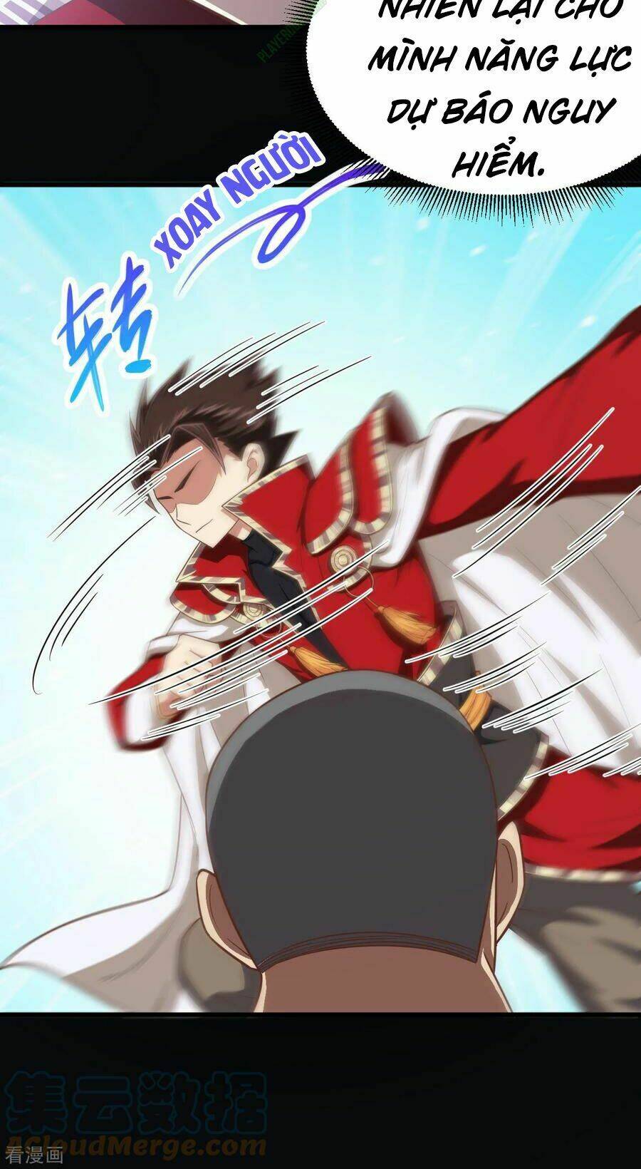 Từ Hôm Nay Bắt Đầu Làm Thành Chủ Chapter 53.2 - Trang 2