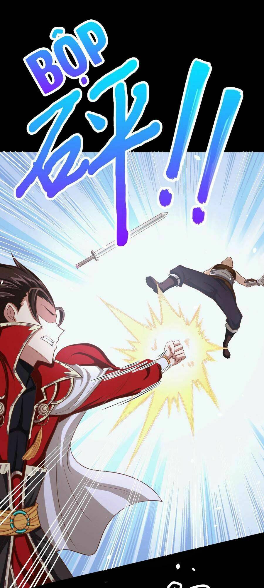 Từ Hôm Nay Bắt Đầu Làm Thành Chủ Chapter 53.2 - Trang 2