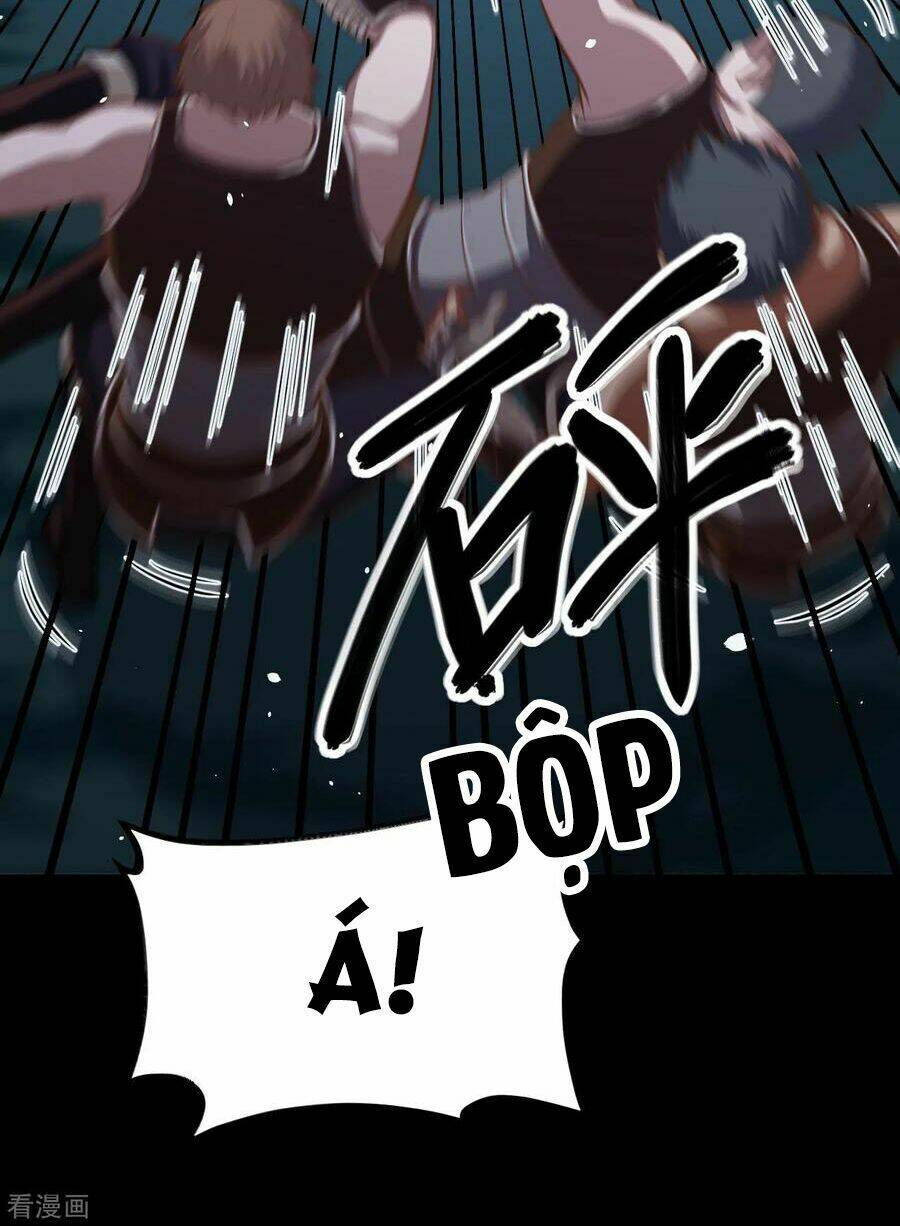 Từ Hôm Nay Bắt Đầu Làm Thành Chủ Chapter 53.2 - Trang 2