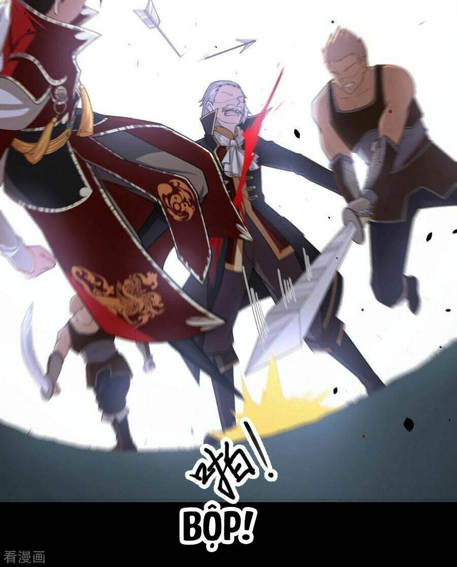 Từ Hôm Nay Bắt Đầu Làm Thành Chủ Chapter 53.2 - Trang 2