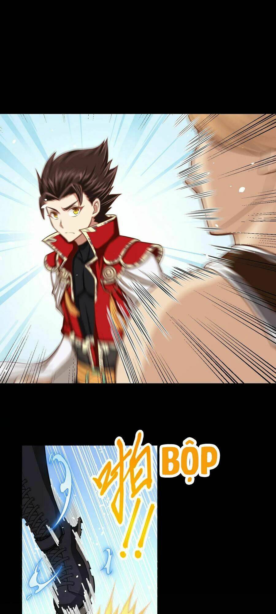 Từ Hôm Nay Bắt Đầu Làm Thành Chủ Chapter 53.2 - Trang 2