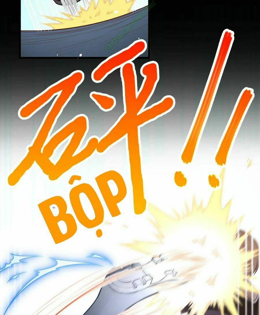 Từ Hôm Nay Bắt Đầu Làm Thành Chủ Chapter 53.2 - Trang 2