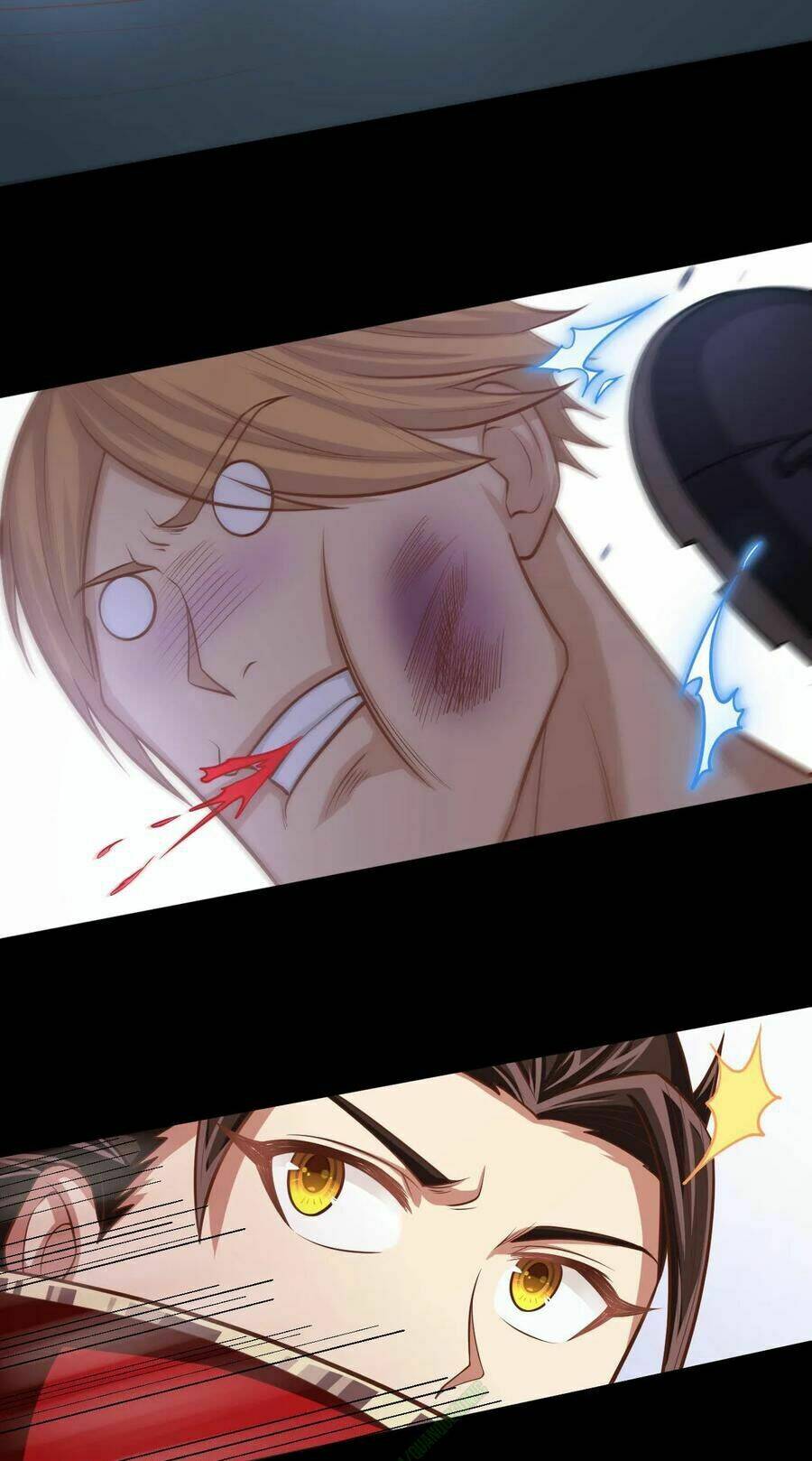 Từ Hôm Nay Bắt Đầu Làm Thành Chủ Chapter 53.2 - Trang 2