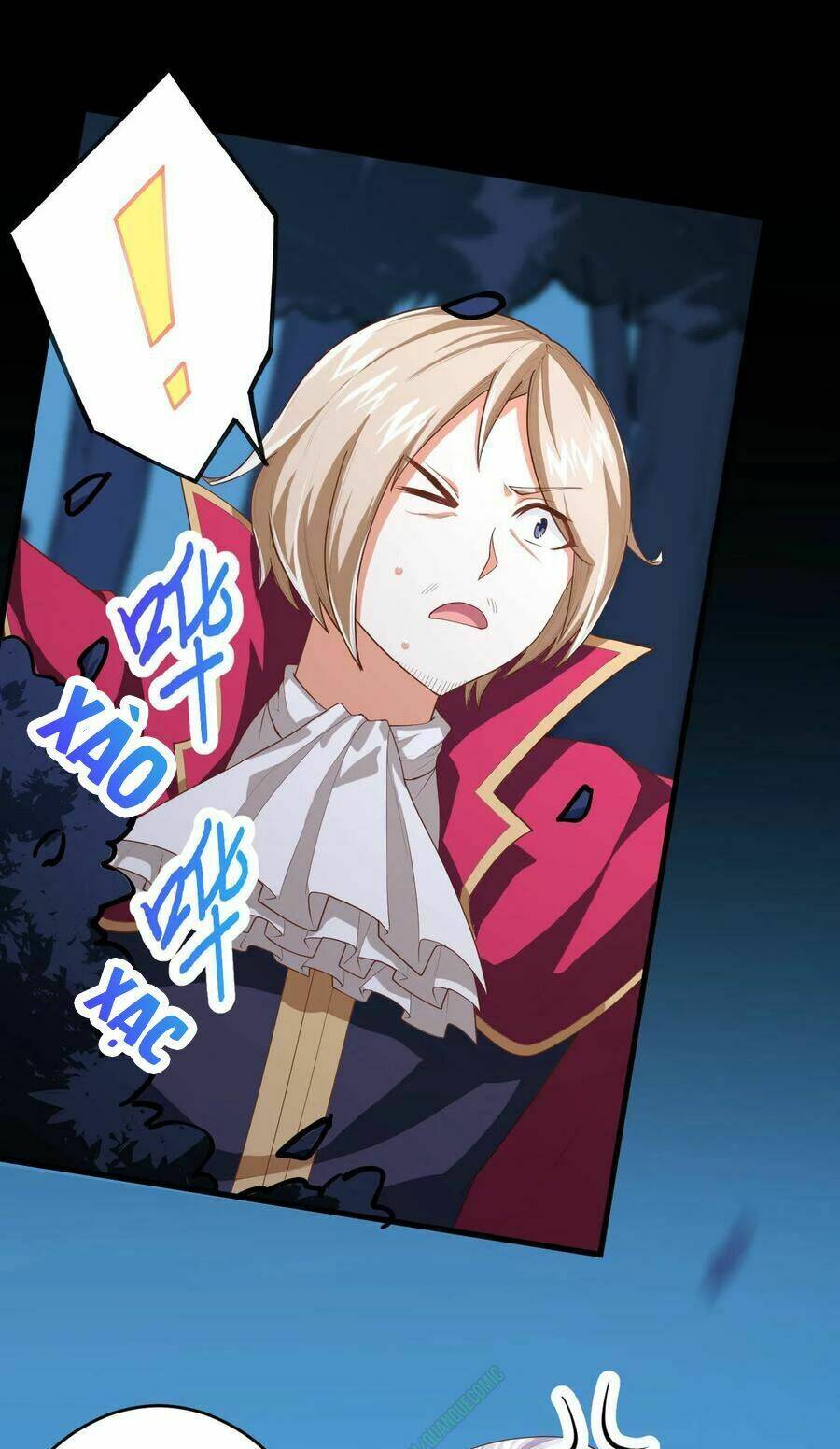 Từ Hôm Nay Bắt Đầu Làm Thành Chủ Chapter 54.2 - Trang 2