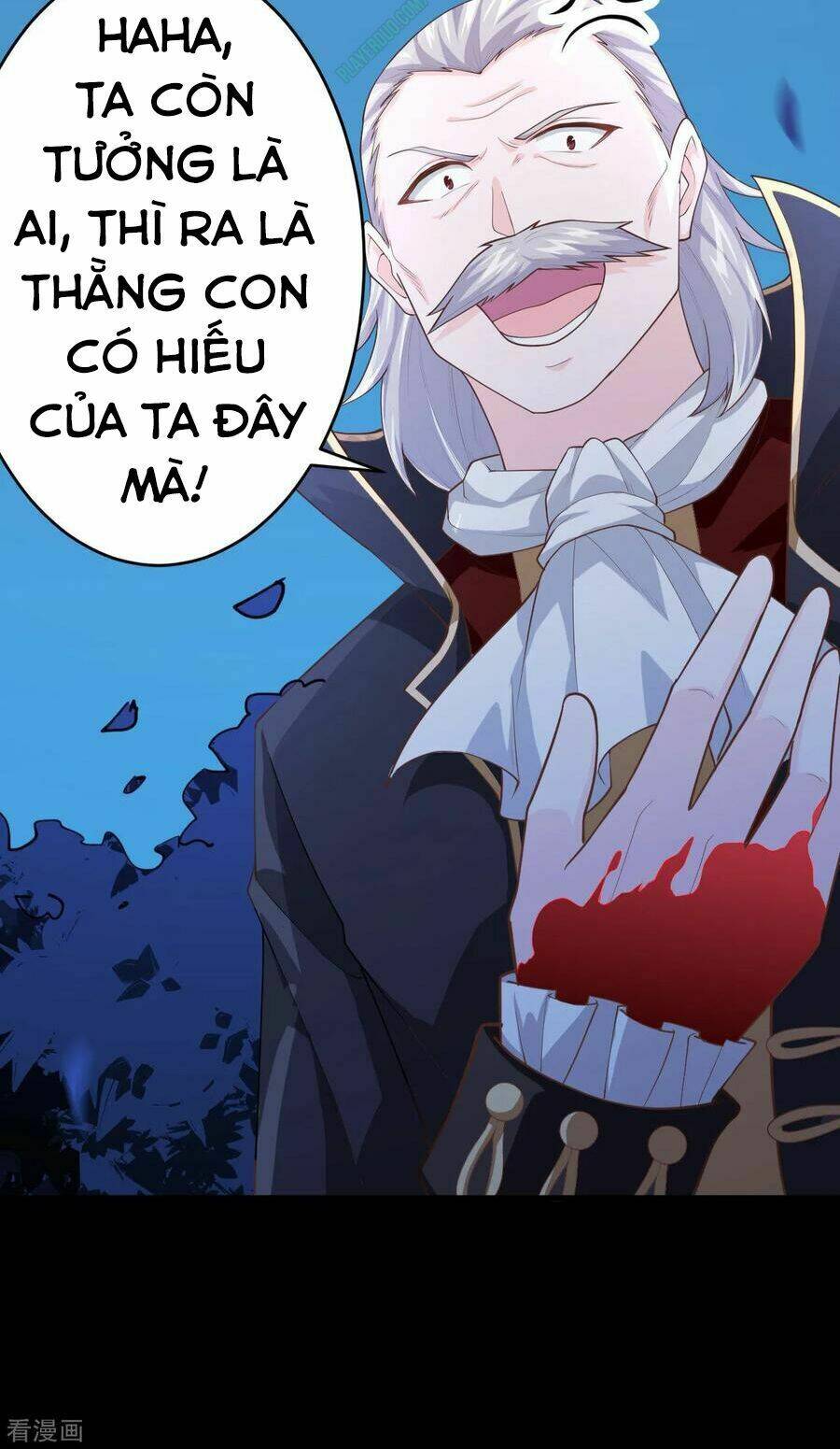 Từ Hôm Nay Bắt Đầu Làm Thành Chủ Chapter 54.2 - Trang 2