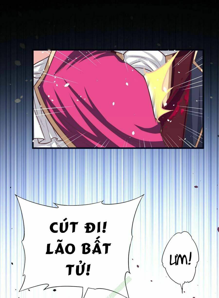 Từ Hôm Nay Bắt Đầu Làm Thành Chủ Chapter 54.2 - Trang 2