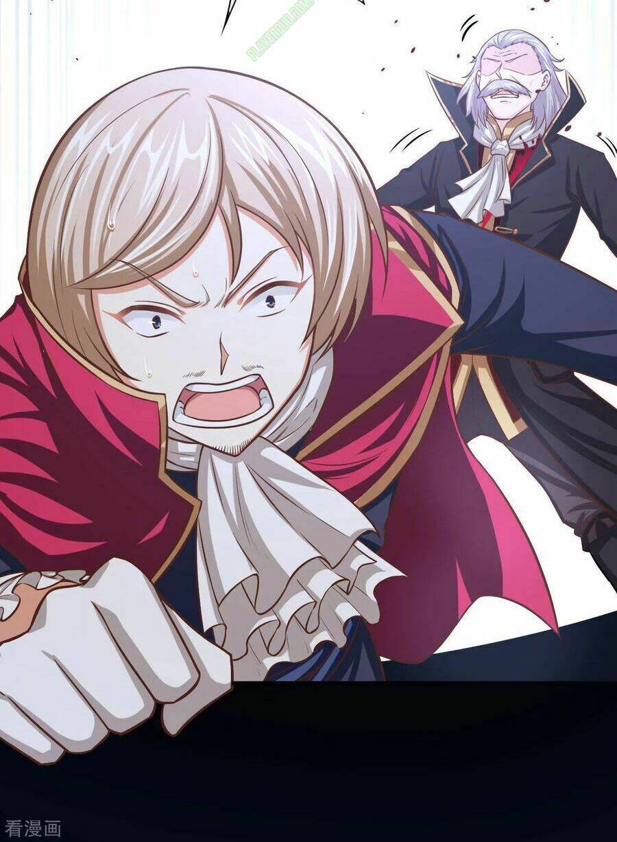 Từ Hôm Nay Bắt Đầu Làm Thành Chủ Chapter 54.2 - Trang 2