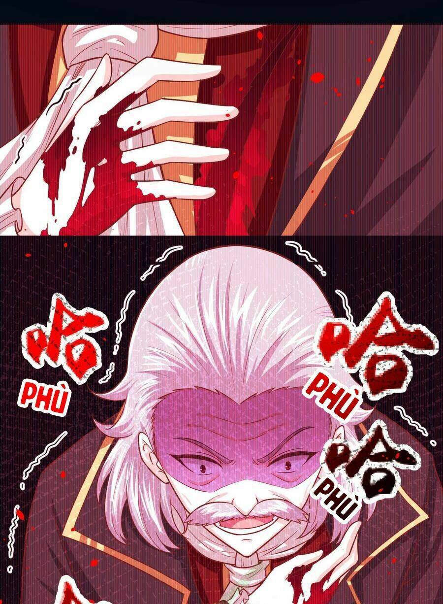 Từ Hôm Nay Bắt Đầu Làm Thành Chủ Chapter 54.2 - Trang 2