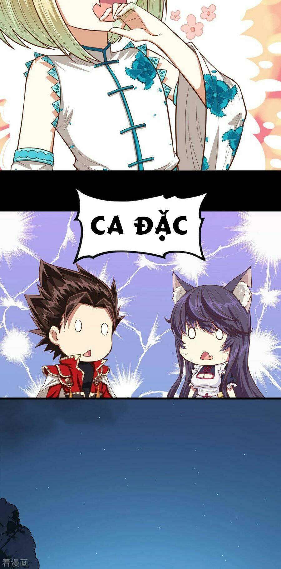 Từ Hôm Nay Bắt Đầu Làm Thành Chủ Chapter 54.2 - Trang 2