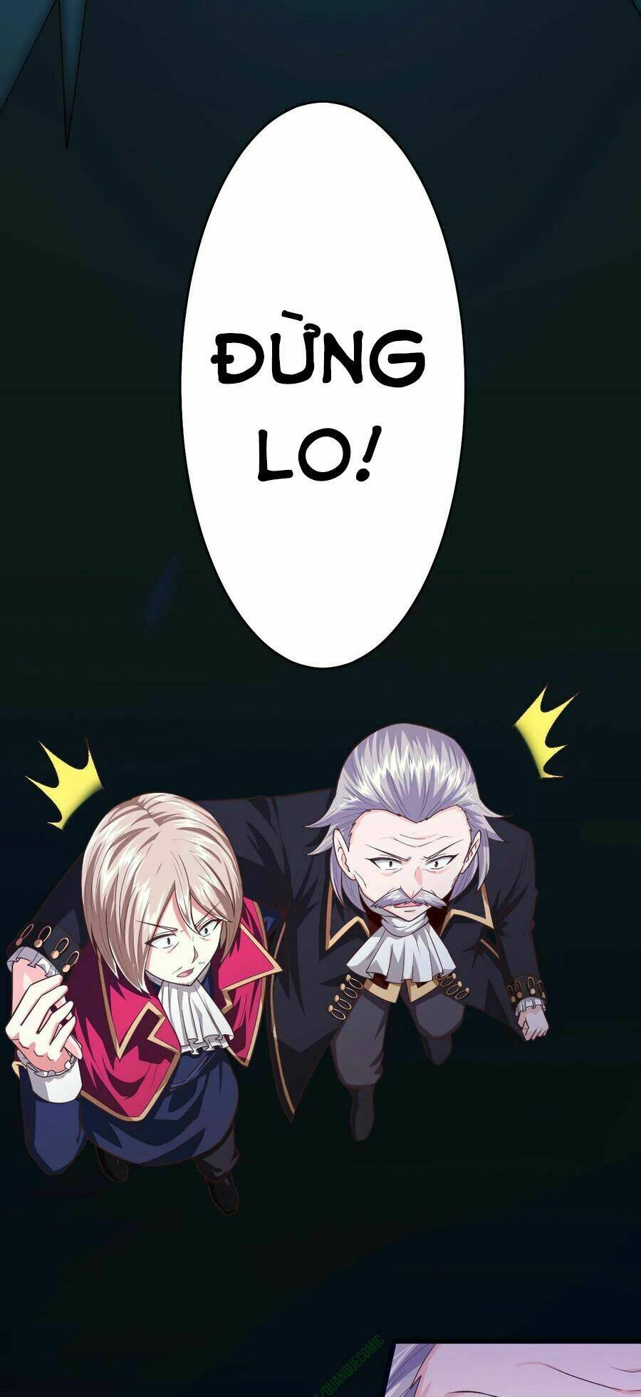 Từ Hôm Nay Bắt Đầu Làm Thành Chủ Chapter 54.2 - Trang 2