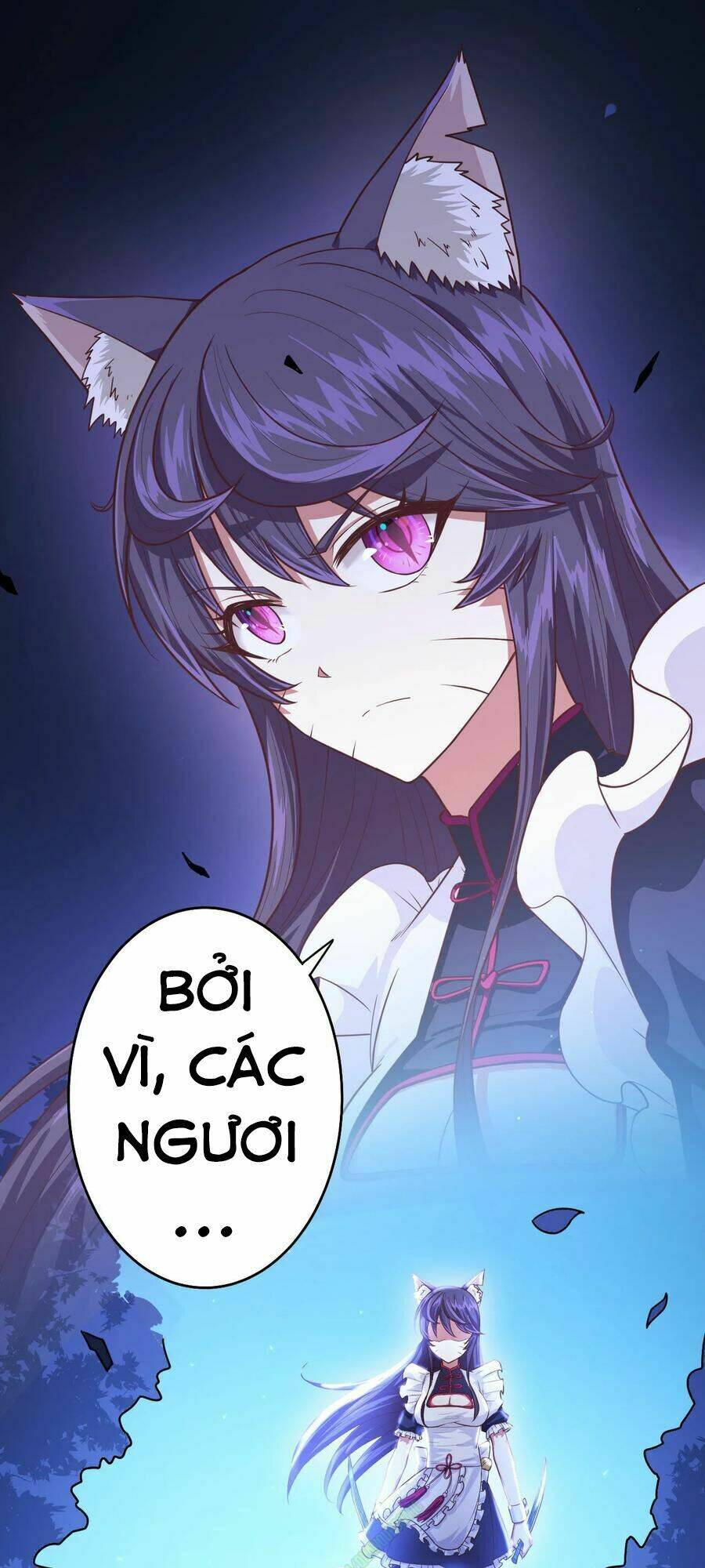 Từ Hôm Nay Bắt Đầu Làm Thành Chủ Chapter 54.2 - Trang 2