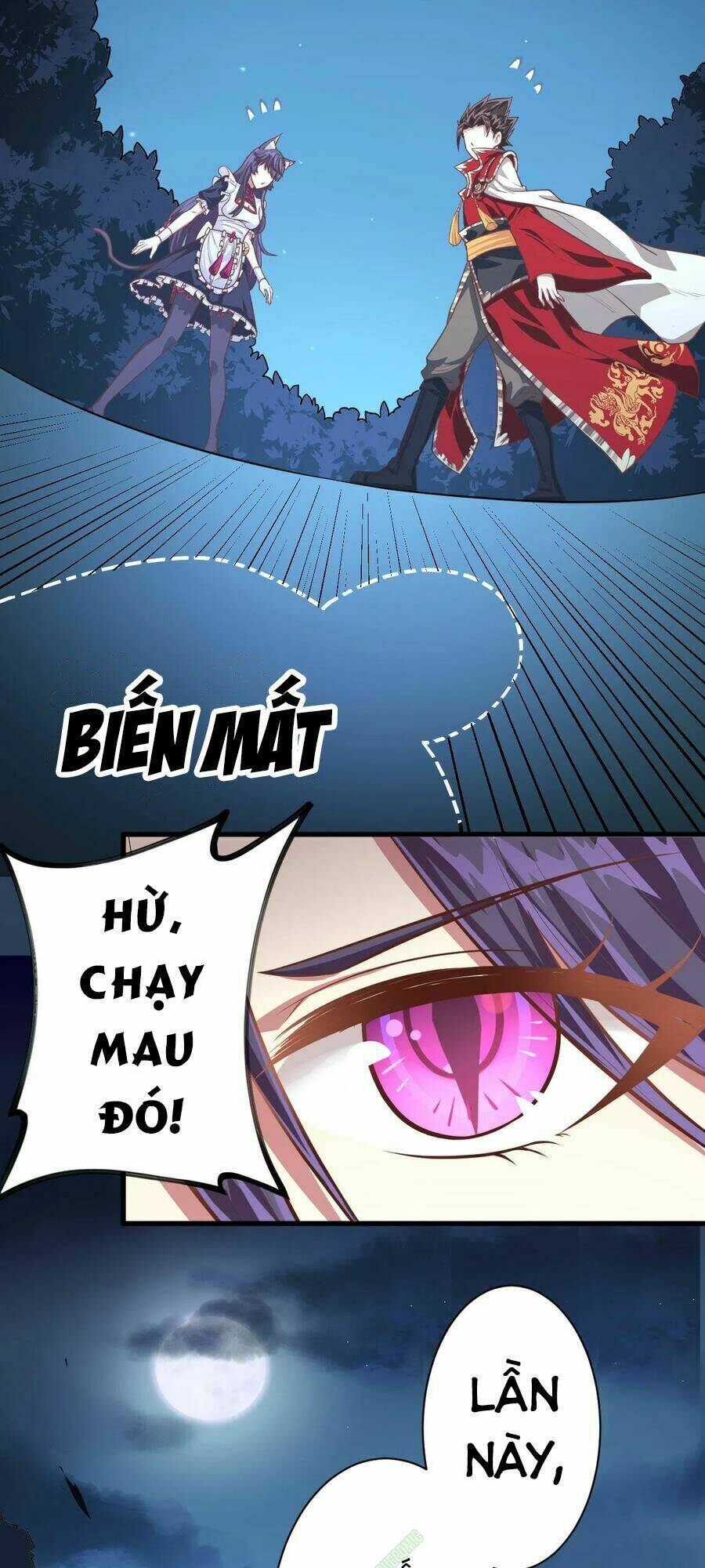 Từ Hôm Nay Bắt Đầu Làm Thành Chủ Chapter 54.2 - Trang 2