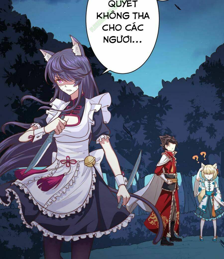 Từ Hôm Nay Bắt Đầu Làm Thành Chủ Chapter 54.2 - Trang 2