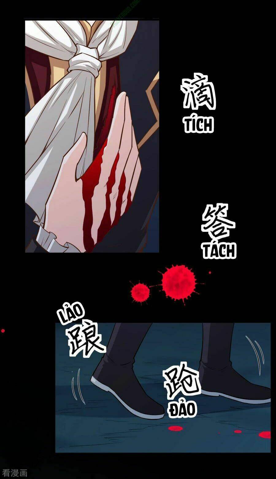 Từ Hôm Nay Bắt Đầu Làm Thành Chủ Chapter 54.2 - Trang 2