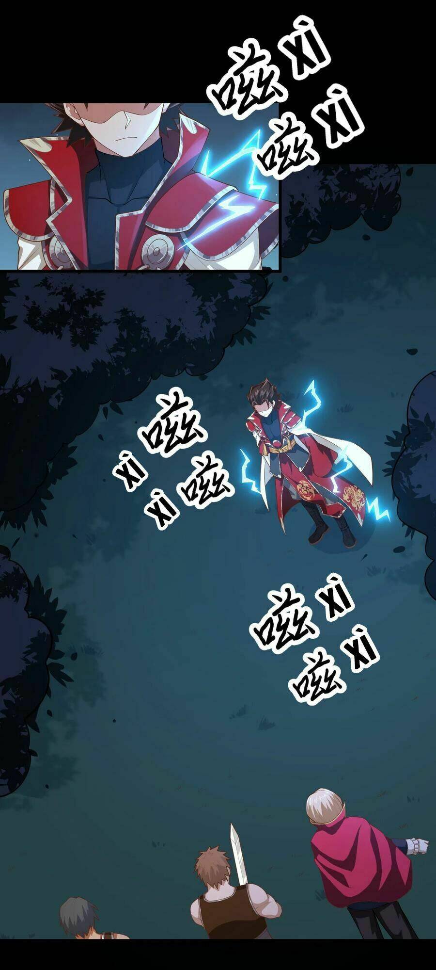 Từ Hôm Nay Bắt Đầu Làm Thành Chủ Chapter 54 - Trang 2