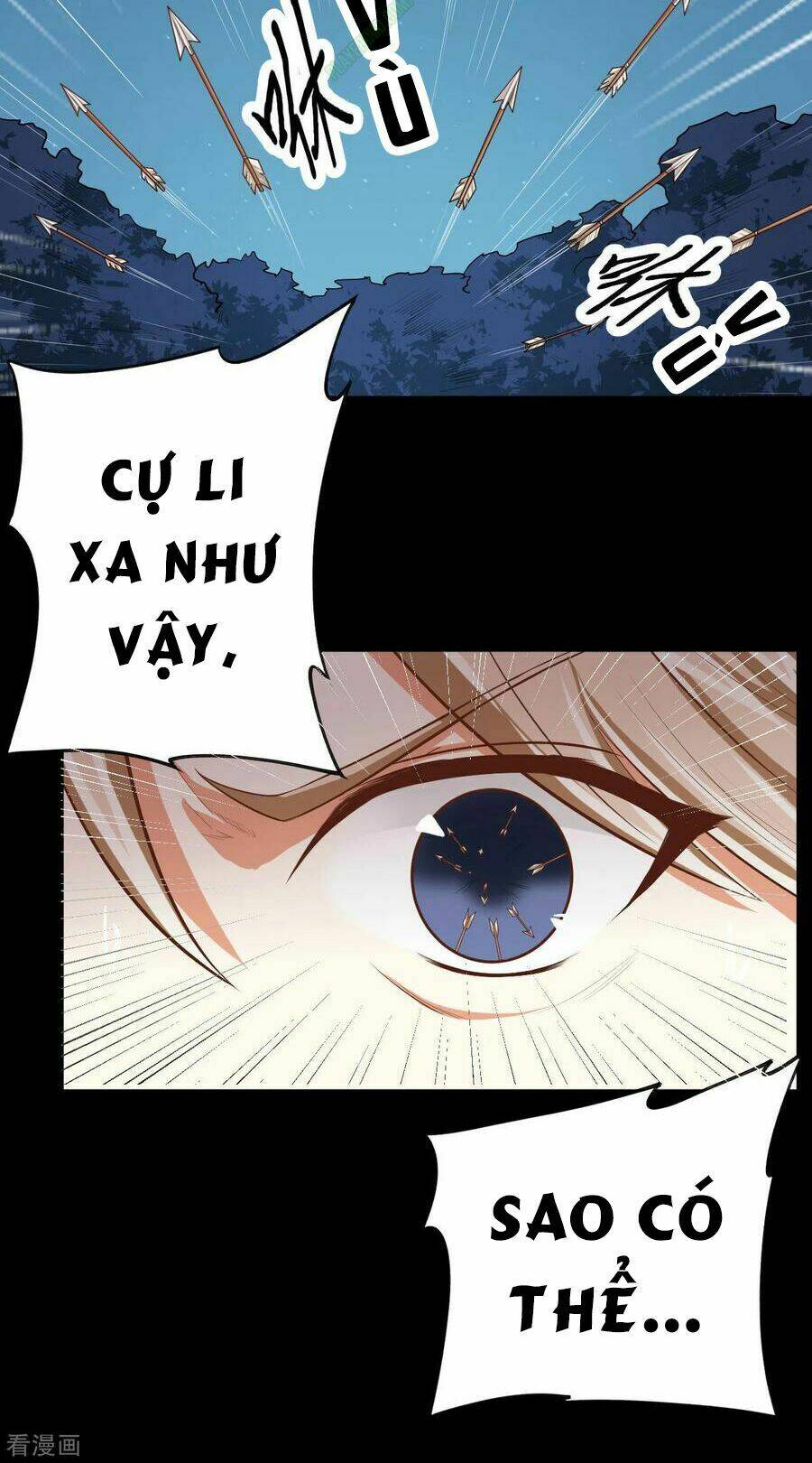 Từ Hôm Nay Bắt Đầu Làm Thành Chủ Chapter 54 - Trang 2