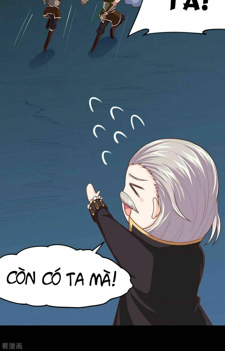 Từ Hôm Nay Bắt Đầu Làm Thành Chủ Chapter 54 - Trang 2