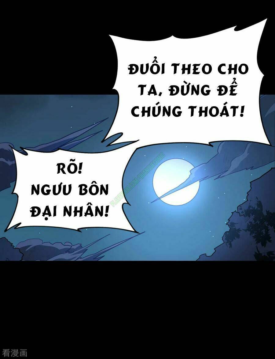 Từ Hôm Nay Bắt Đầu Làm Thành Chủ Chapter 54 - Trang 2