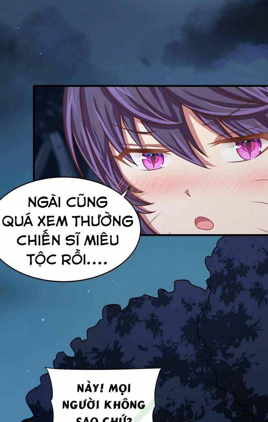 Từ Hôm Nay Bắt Đầu Làm Thành Chủ Chapter 54 - Trang 2