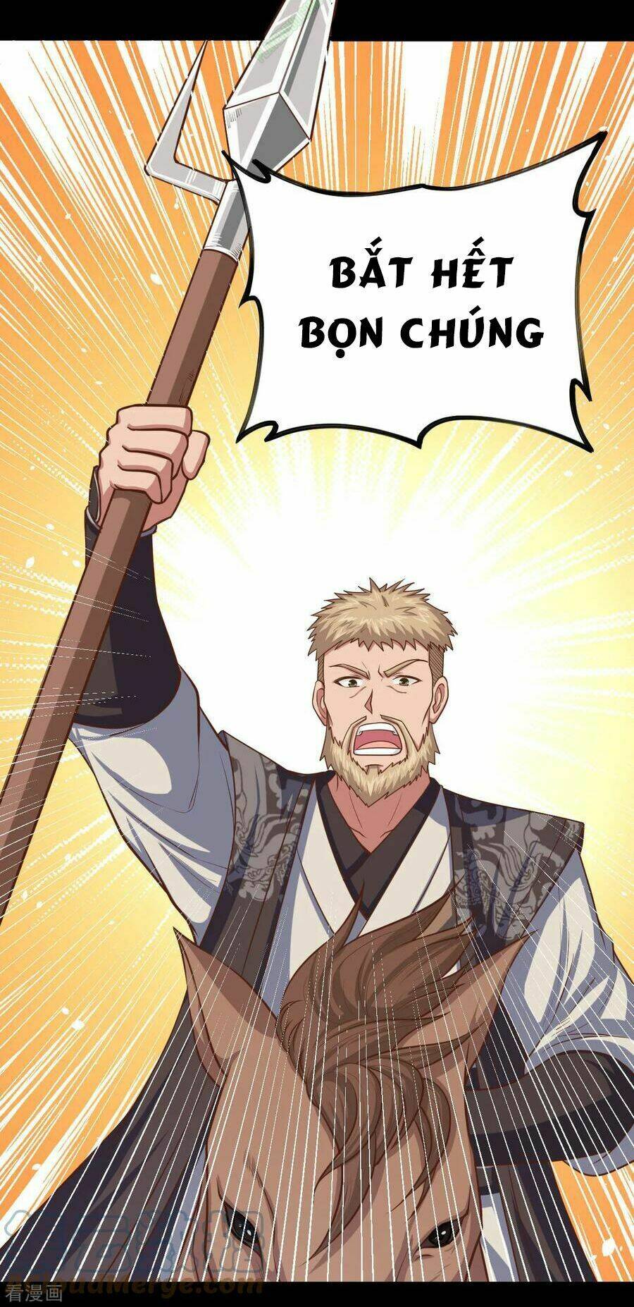 Từ Hôm Nay Bắt Đầu Làm Thành Chủ Chapter 54 - Trang 2