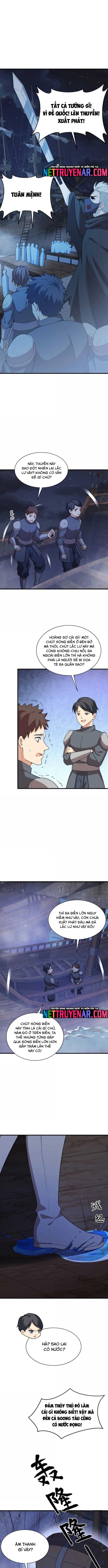 Từ Hôm Nay Bắt Đầu Làm Thành Chủ Chapter 545 - Trang 2