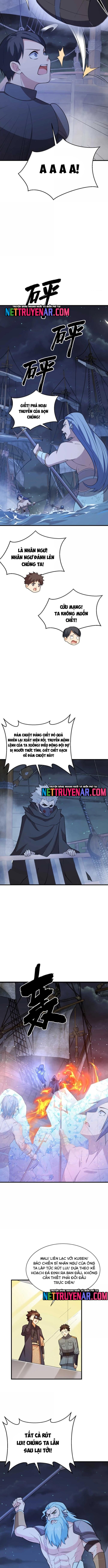Từ Hôm Nay Bắt Đầu Làm Thành Chủ Chapter 545 - Trang 2