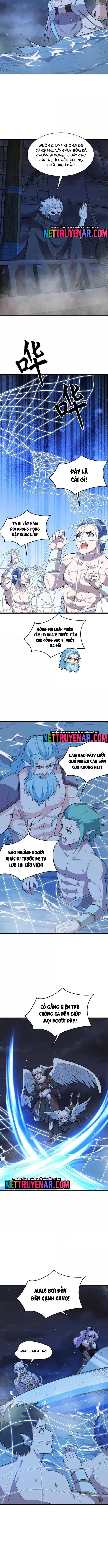 Từ Hôm Nay Bắt Đầu Làm Thành Chủ Chapter 545 - Trang 2