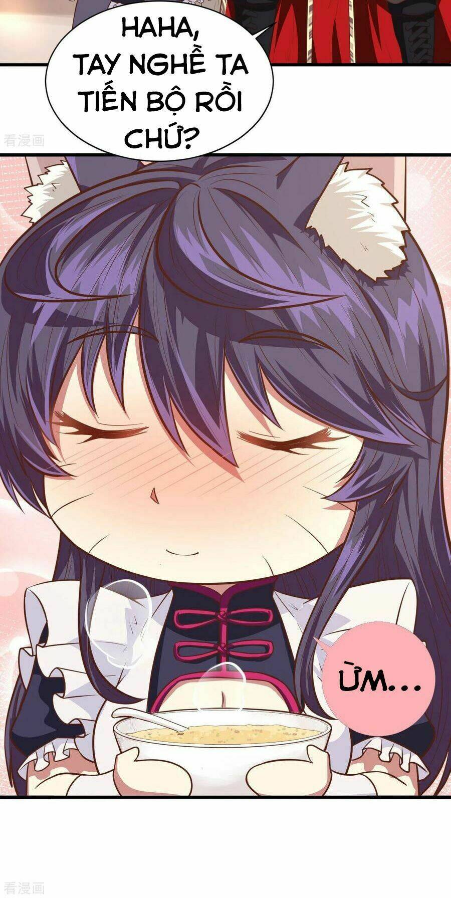 Từ Hôm Nay Bắt Đầu Làm Thành Chủ Chapter 55.2 - Trang 2