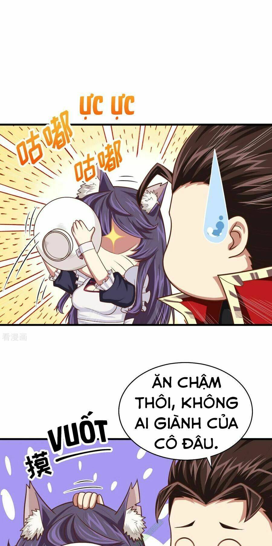 Từ Hôm Nay Bắt Đầu Làm Thành Chủ Chapter 55.2 - Trang 2