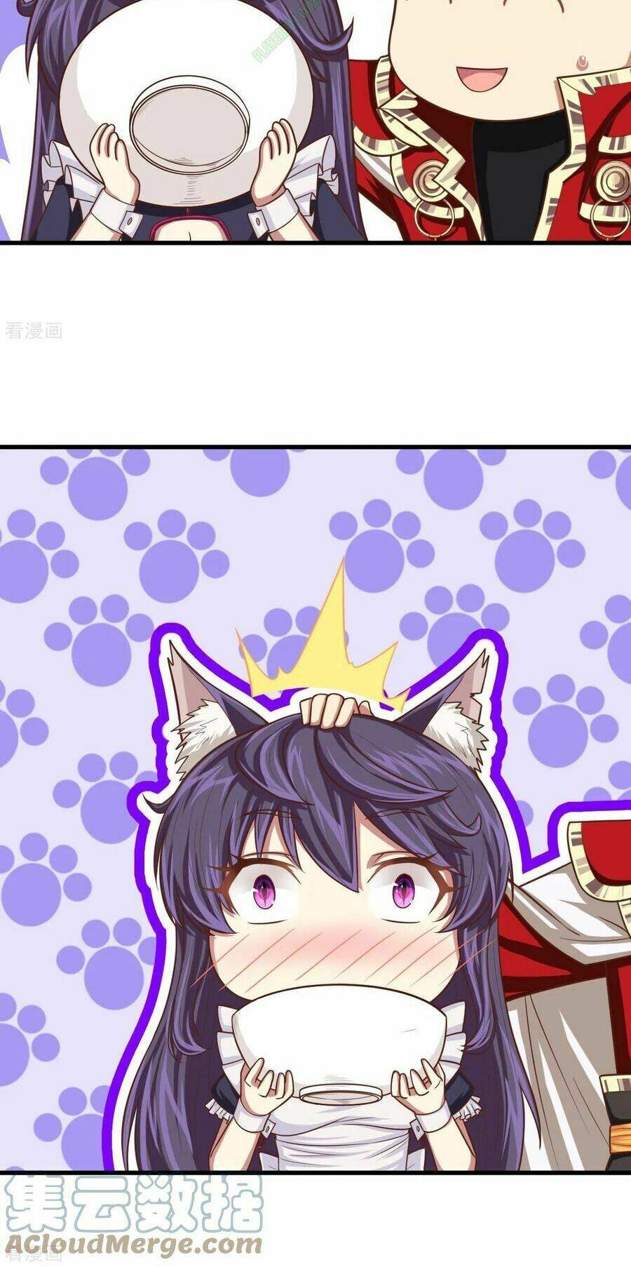 Từ Hôm Nay Bắt Đầu Làm Thành Chủ Chapter 55.2 - Trang 2