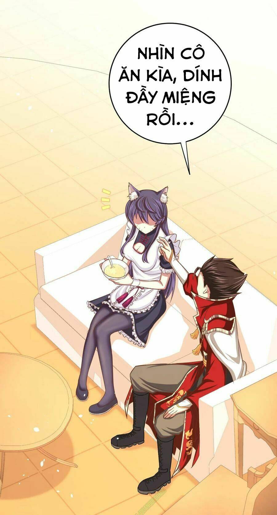 Từ Hôm Nay Bắt Đầu Làm Thành Chủ Chapter 55.2 - Trang 2