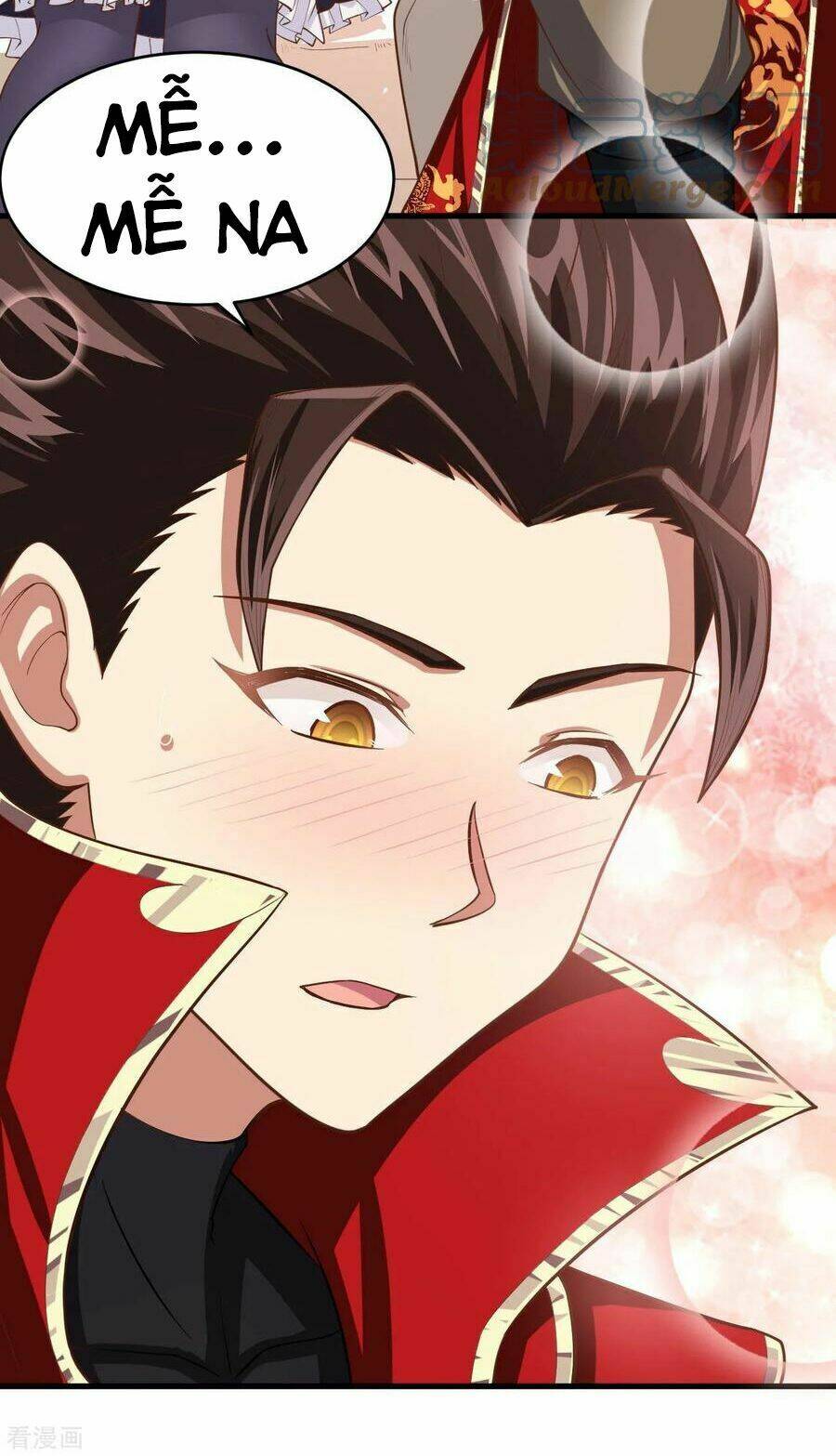 Từ Hôm Nay Bắt Đầu Làm Thành Chủ Chapter 55.2 - Trang 2