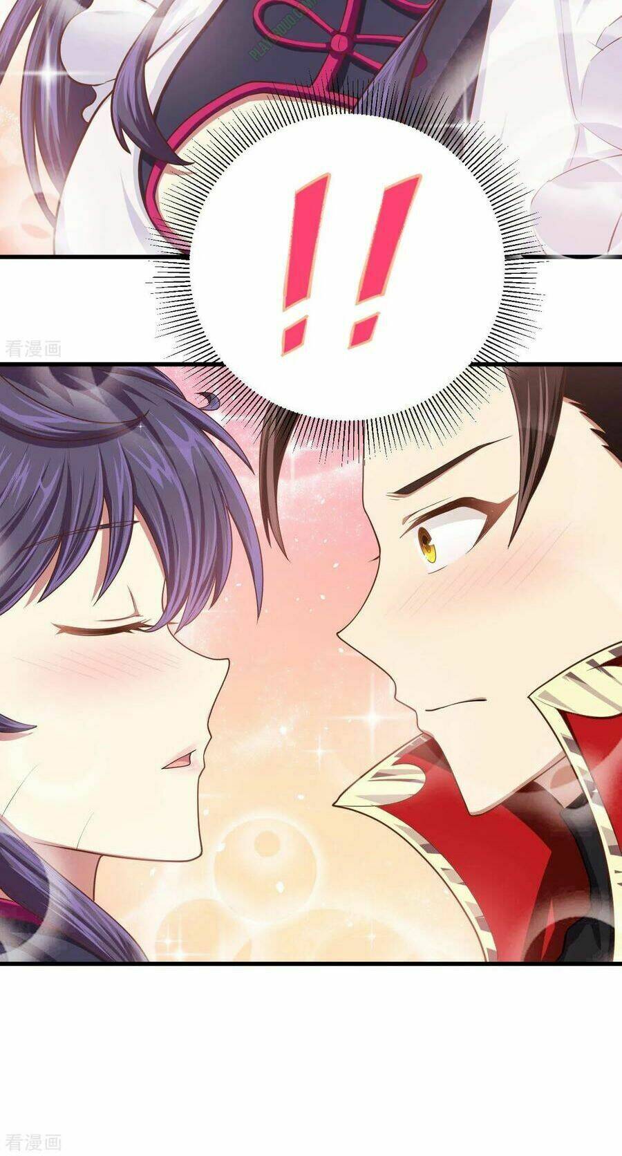 Từ Hôm Nay Bắt Đầu Làm Thành Chủ Chapter 55.2 - Trang 2