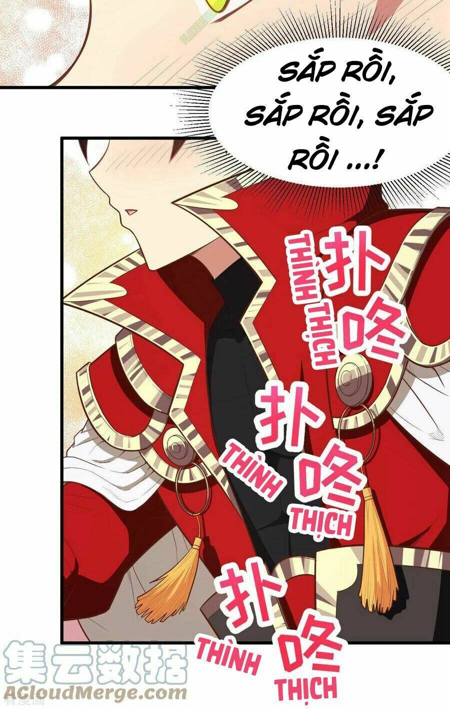 Từ Hôm Nay Bắt Đầu Làm Thành Chủ Chapter 55.2 - Trang 2