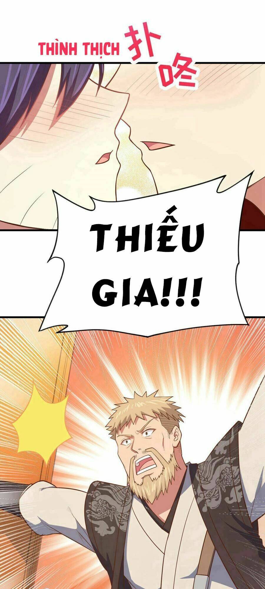 Từ Hôm Nay Bắt Đầu Làm Thành Chủ Chapter 55.2 - Trang 2