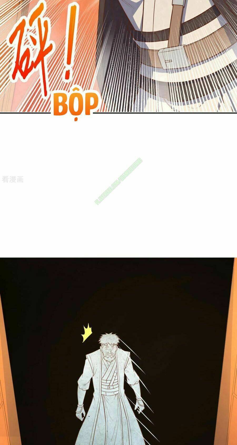 Từ Hôm Nay Bắt Đầu Làm Thành Chủ Chapter 55.2 - Trang 2