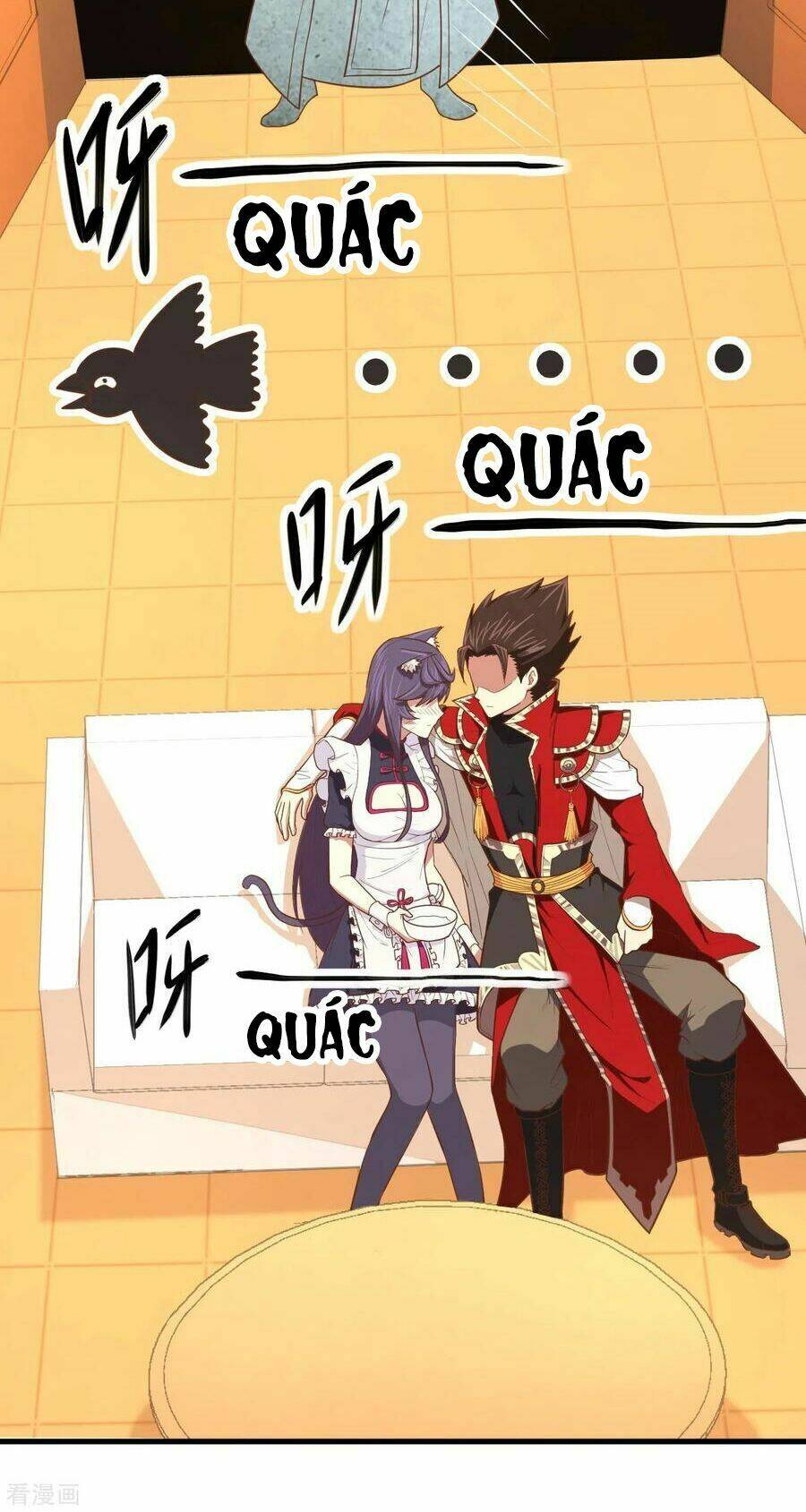 Từ Hôm Nay Bắt Đầu Làm Thành Chủ Chapter 55.2 - Trang 2