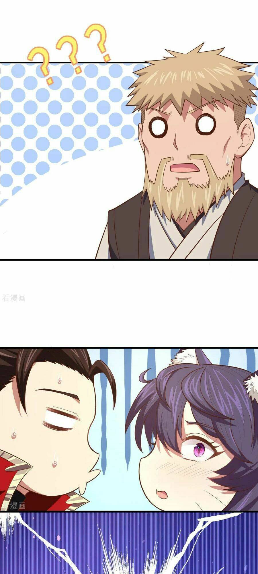 Từ Hôm Nay Bắt Đầu Làm Thành Chủ Chapter 55.2 - Trang 2