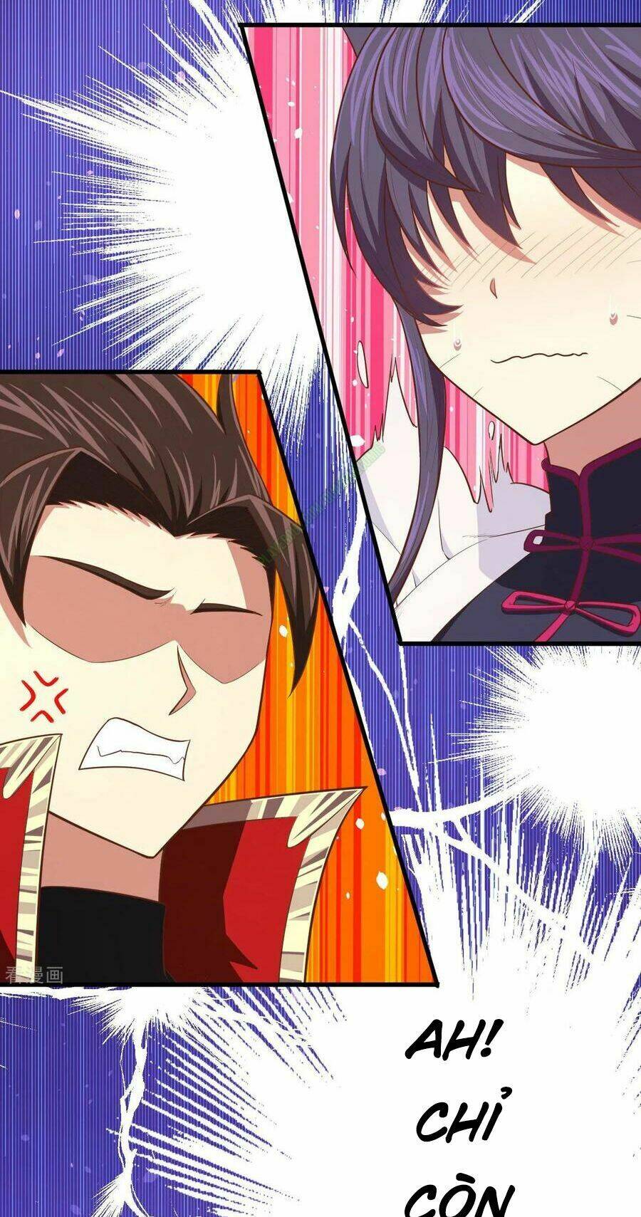 Từ Hôm Nay Bắt Đầu Làm Thành Chủ Chapter 55.2 - Trang 2