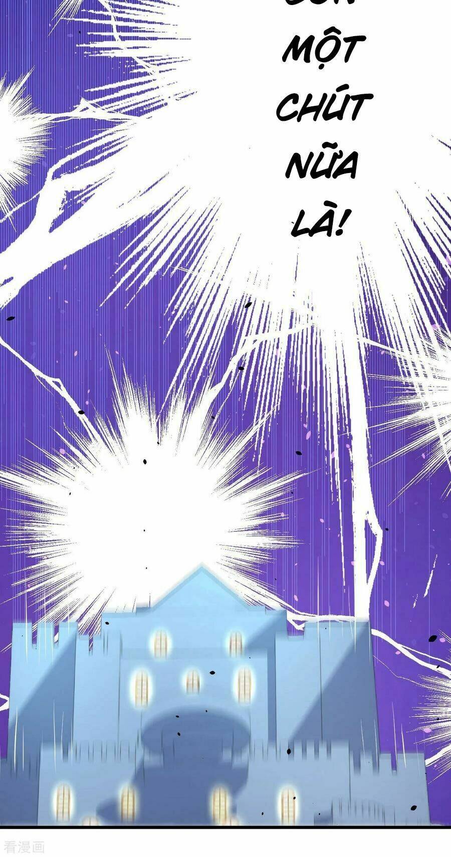 Từ Hôm Nay Bắt Đầu Làm Thành Chủ Chapter 55.2 - Trang 2