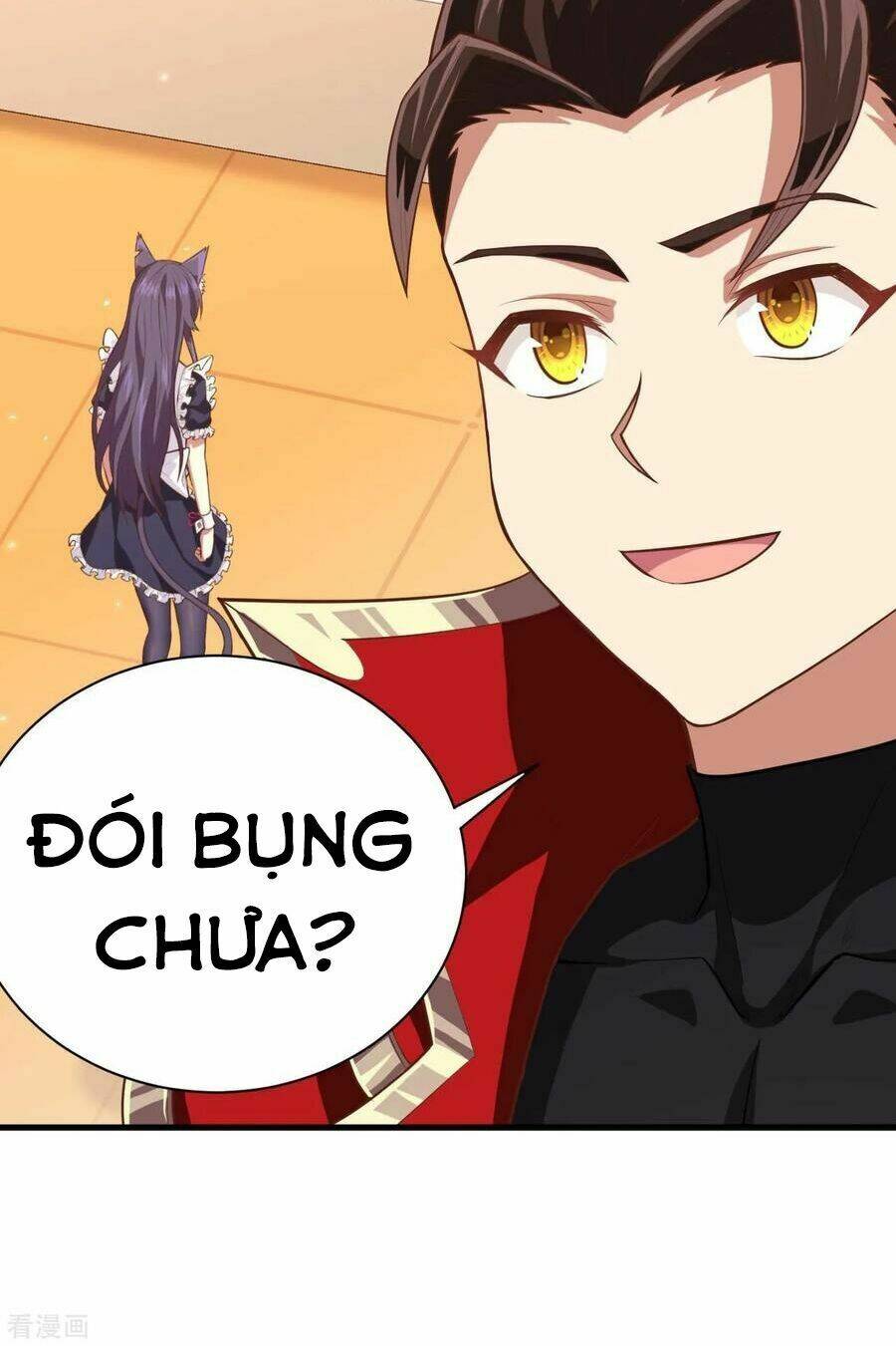 Từ Hôm Nay Bắt Đầu Làm Thành Chủ Chapter 55.2 - Trang 2