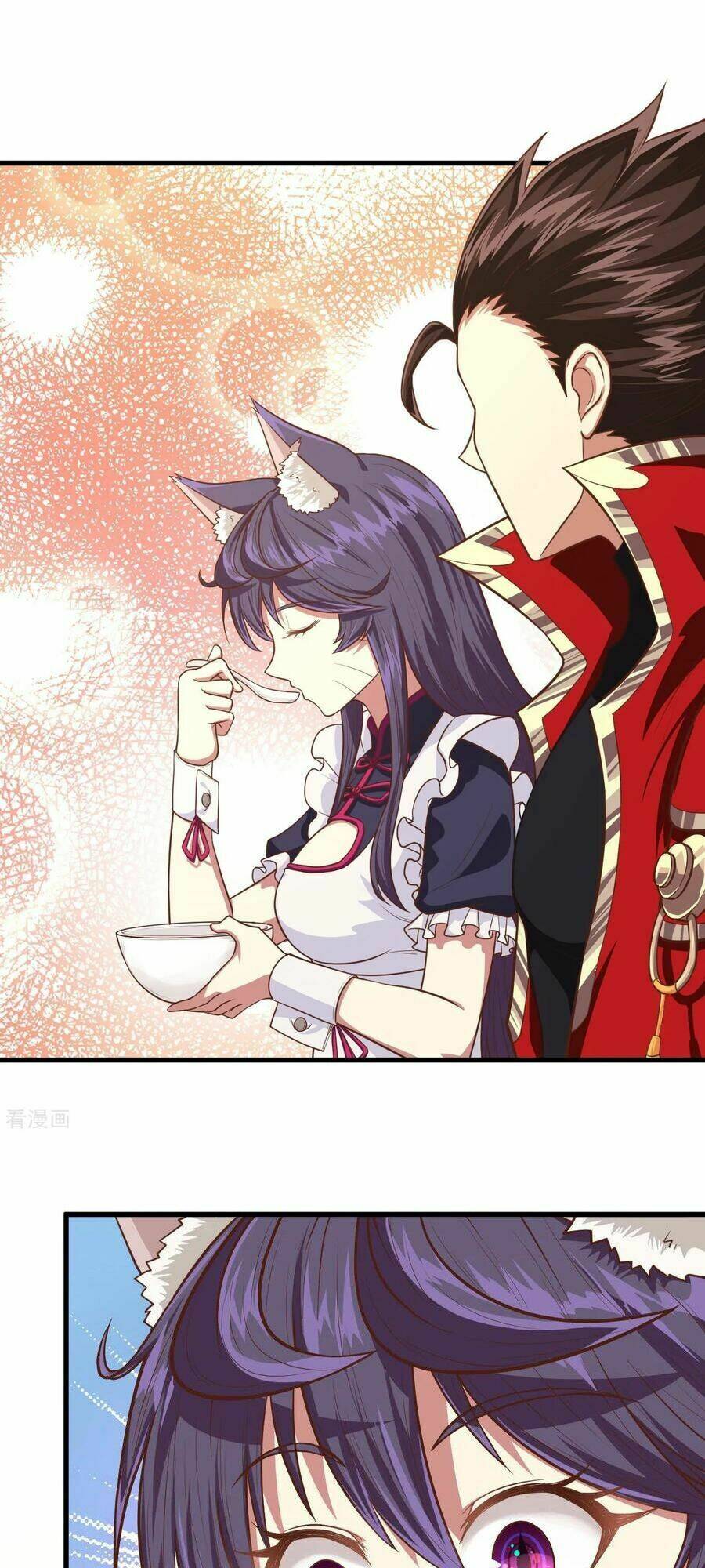 Từ Hôm Nay Bắt Đầu Làm Thành Chủ Chapter 55.2 - Trang 2