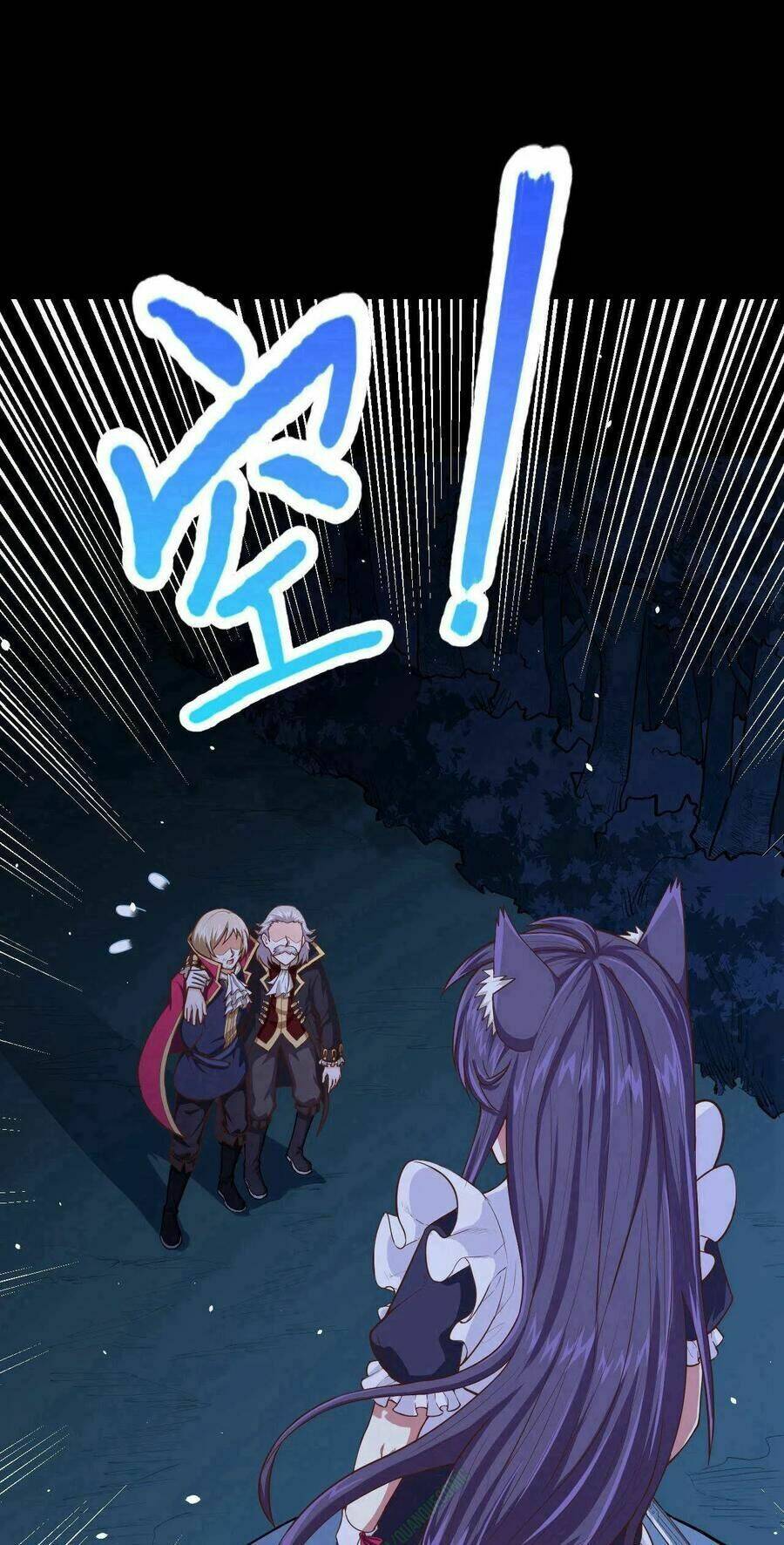 Từ Hôm Nay Bắt Đầu Làm Thành Chủ Chapter 55 - Trang 2