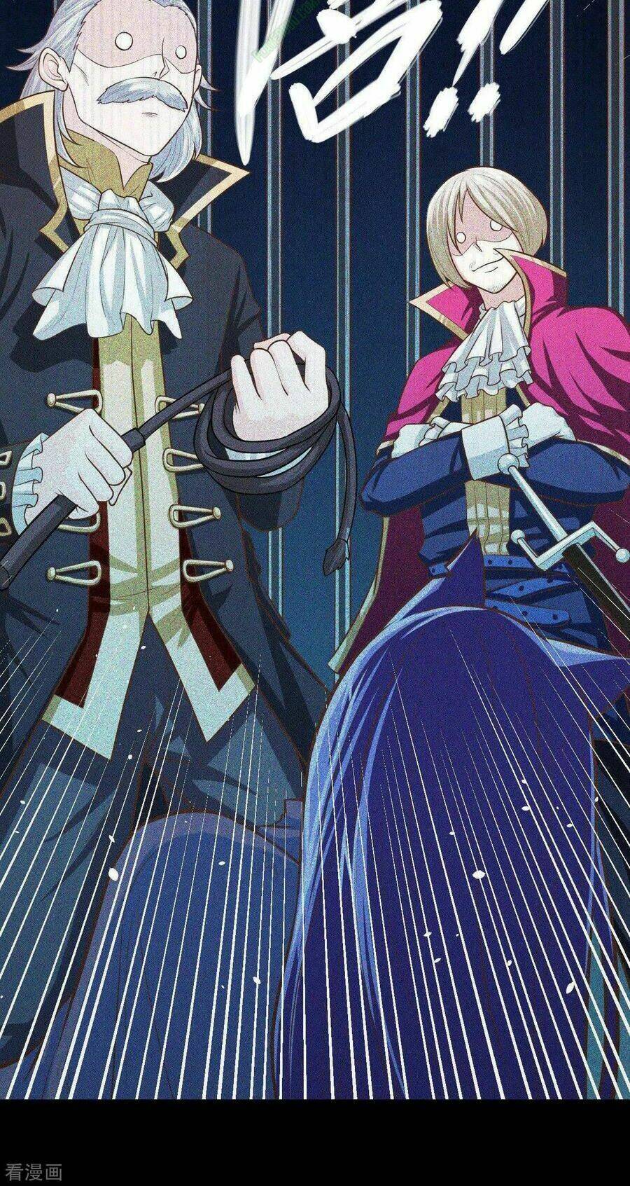 Từ Hôm Nay Bắt Đầu Làm Thành Chủ Chapter 55 - Trang 2