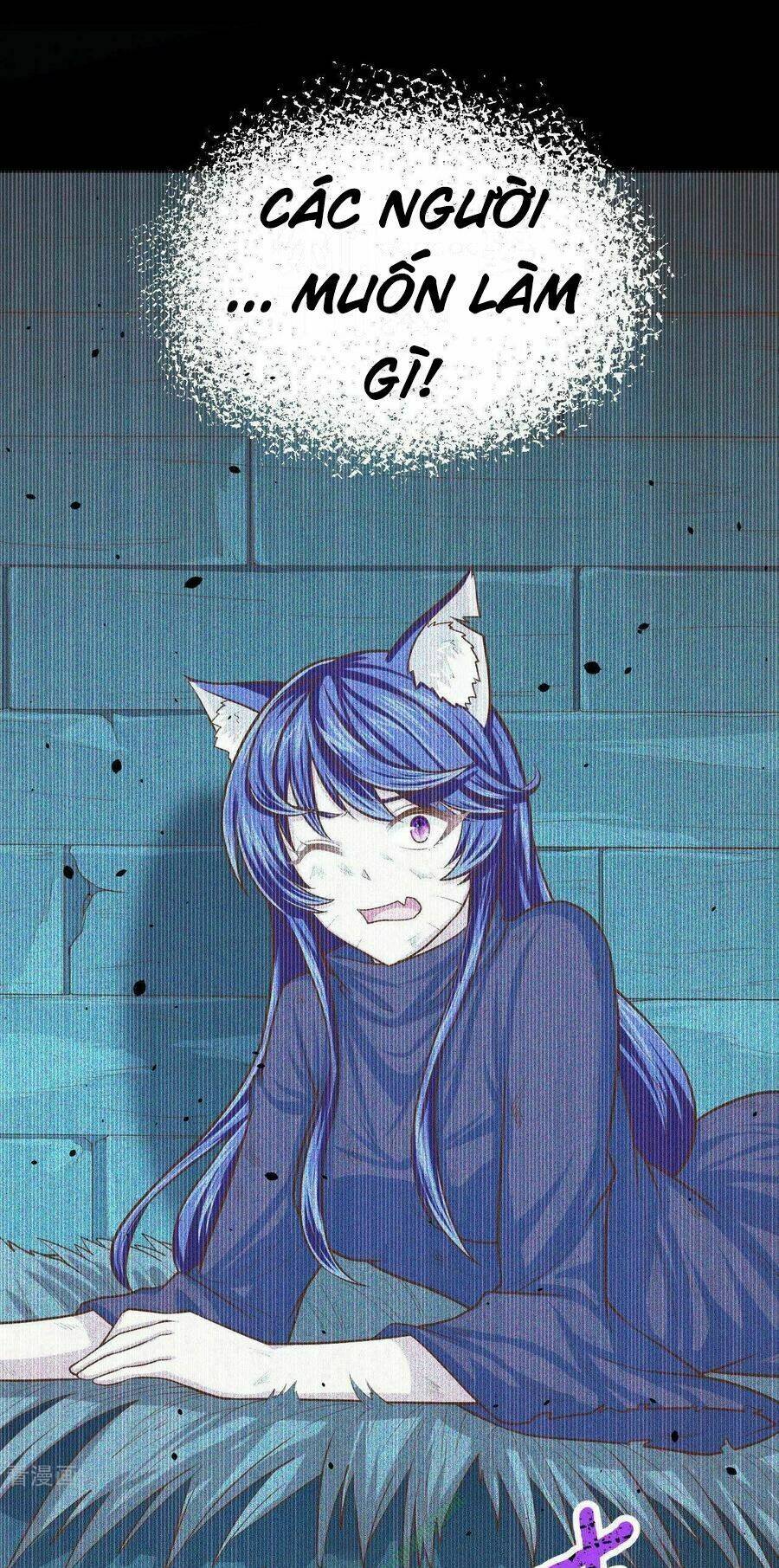 Từ Hôm Nay Bắt Đầu Làm Thành Chủ Chapter 55 - Trang 2